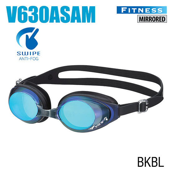 Tusa V630ASAM SWIPE Fitness (Mirrored)