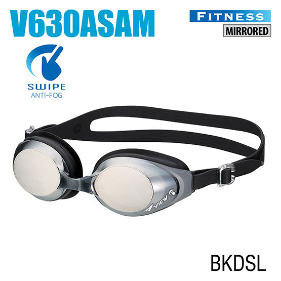 Tusa V630ASAM SWIPE Fitness (Mirrored)