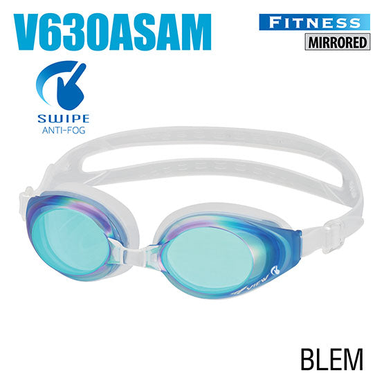 Tusa V630ASAM SWIPE Fitness (Mirrored)