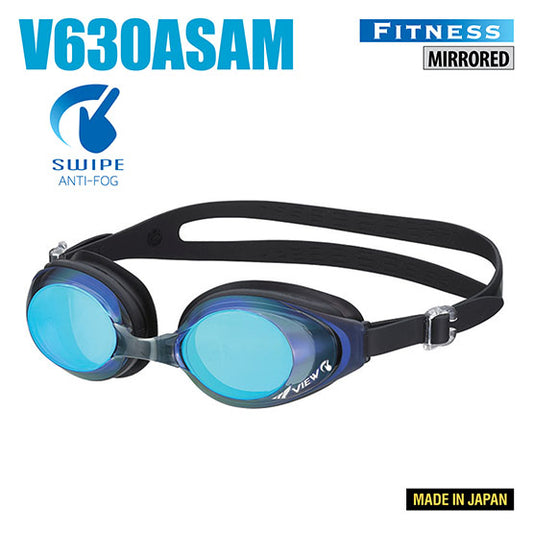 Tusa V630ASAM SWIPE Fitness (Mirrored)