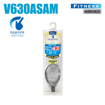 Tusa V630ASAM SWIPE Fitness (Mirrored)