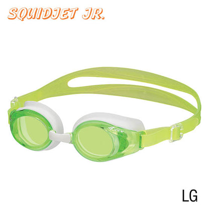 Tusa View V-710JA Squidjet Jr. Goggle