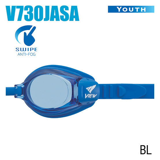 Tusa View V730JASA SWIPE Youth