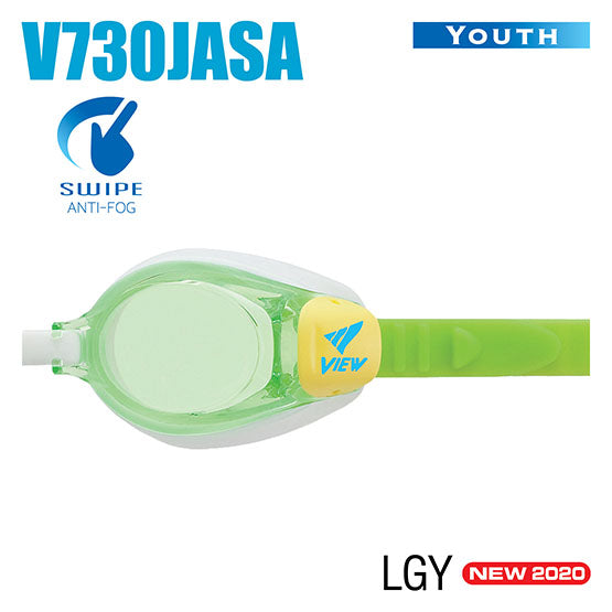 Tusa View V730JASA SWIPE Youth