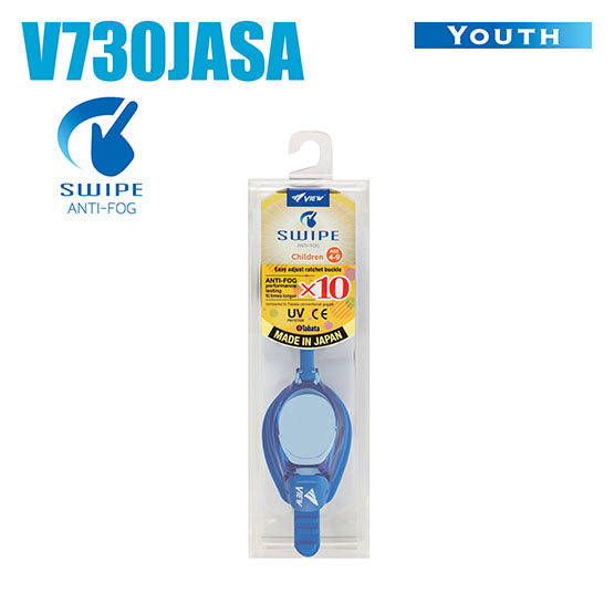 Tusa View V730JASA SWIPE Youth