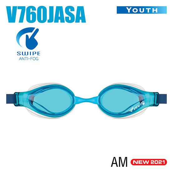 Tusa View V760JASA SWIPE Youth Goggle