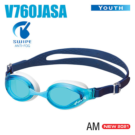 Tusa View V760JASA SWIPE Youth Goggle