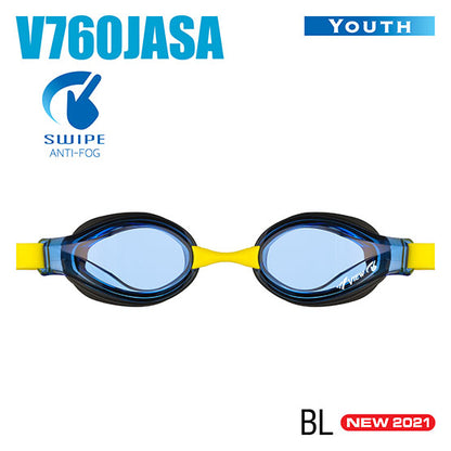 Tusa View V760JASA SWIPE Youth Goggle