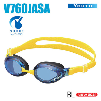 Tusa View V760JASA SWIPE Youth Goggle