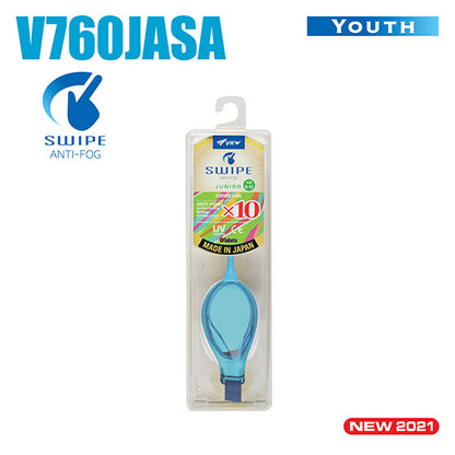 Tusa View V760JASA SWIPE Youth Goggle