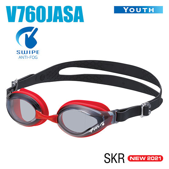 Tusa View V760JASA SWIPE Youth Goggle