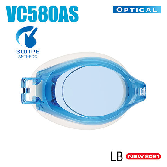 Tusa View VC580AS SWIPE Corrective Lens