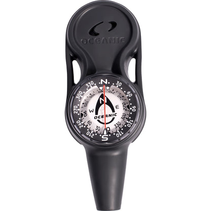 Oceanic Max Depth Swiv Navcon Gauge