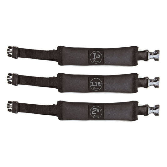 XS Scuba Ankle Weights