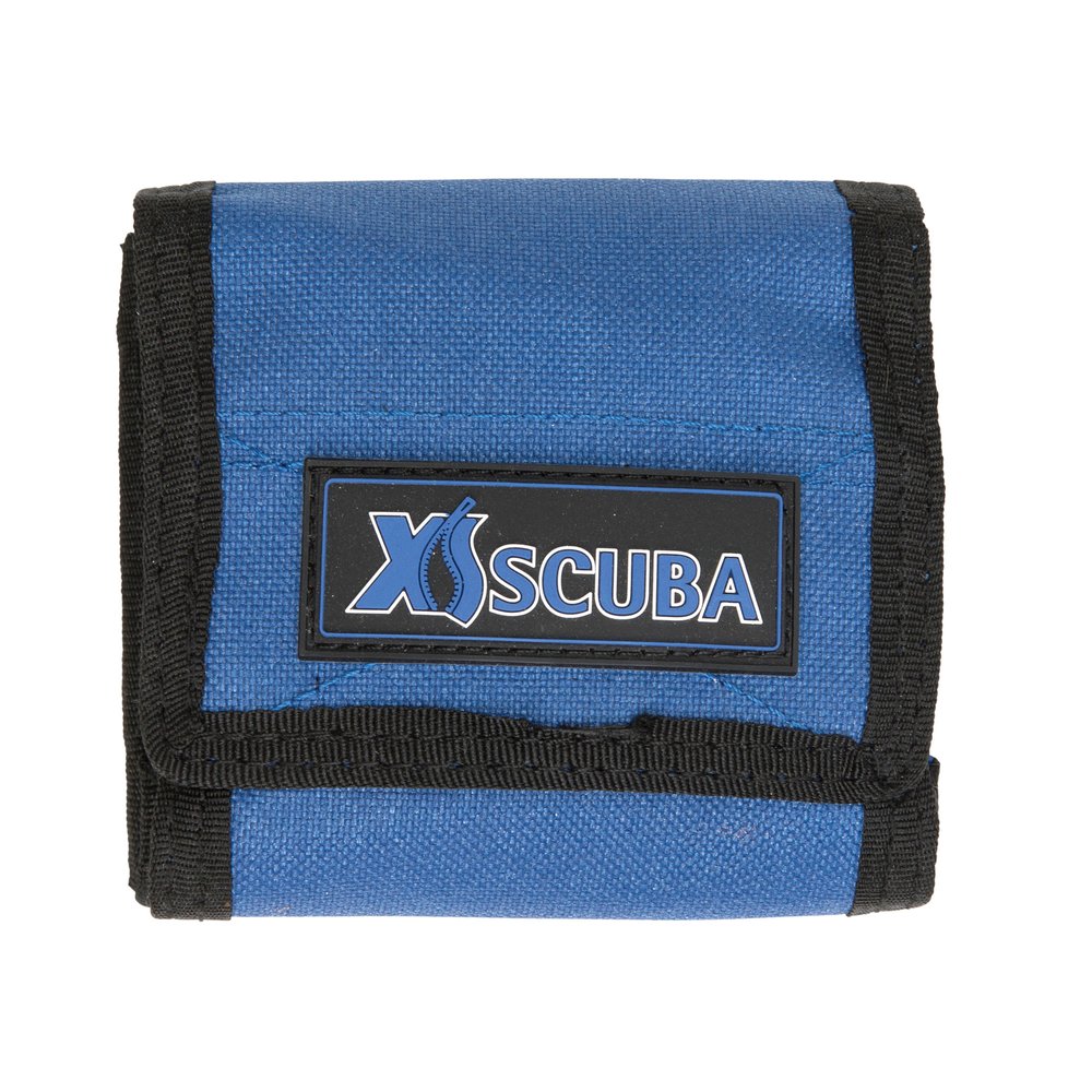 XS Scuba Single Weight Pocket