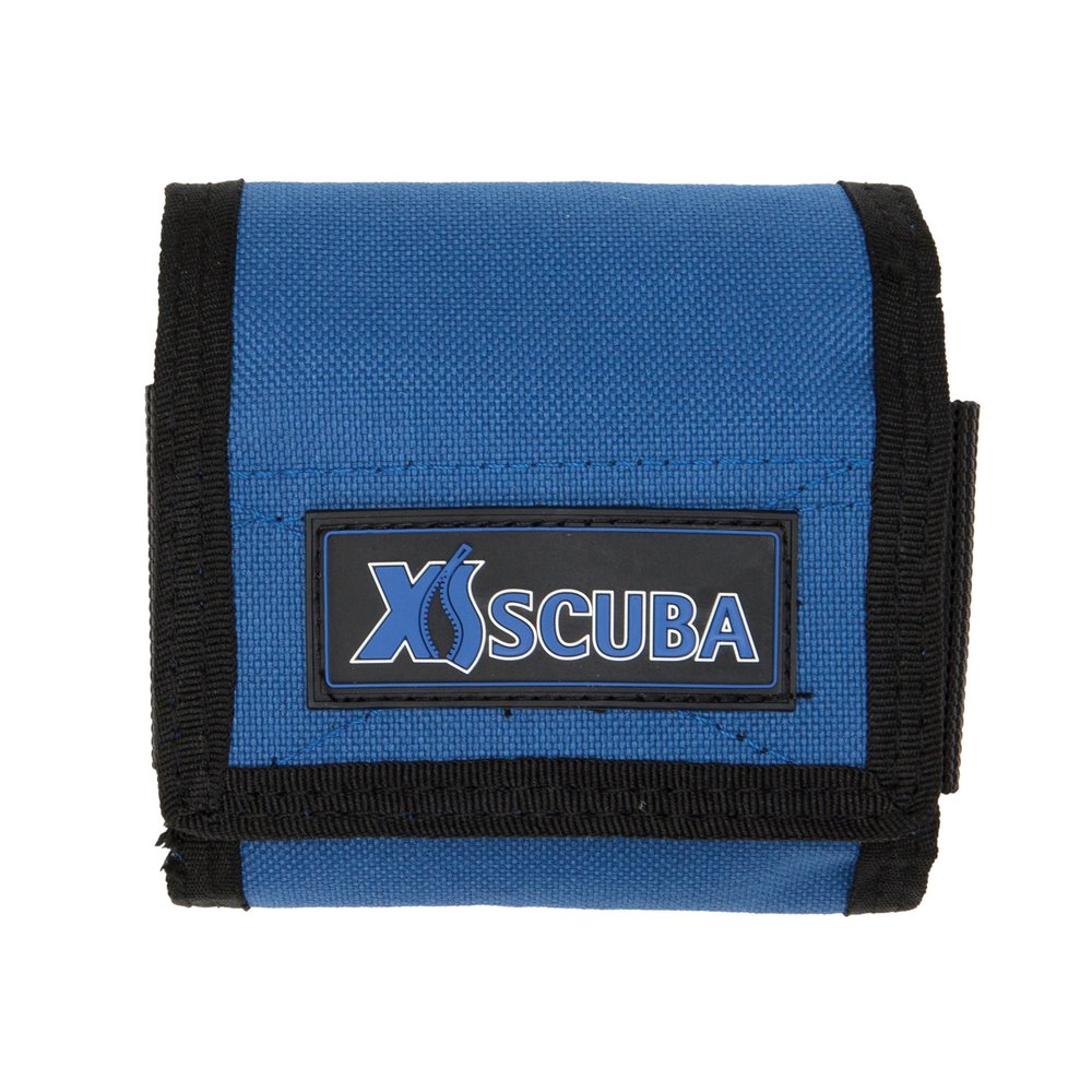 XS Scuba Quick-Attach Single Weight Pocket