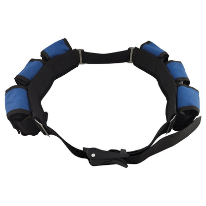 XS Scuba Pocket Weight Belt