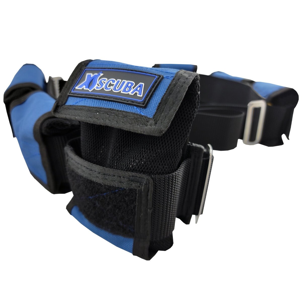 XS Scuba Pocket Weight Belt