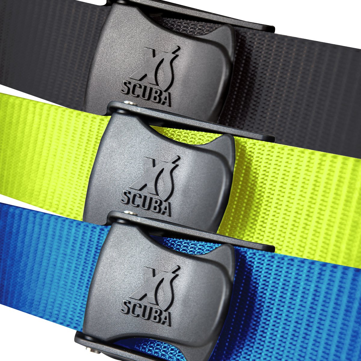 XS Scuba ClearPath Weight Belt