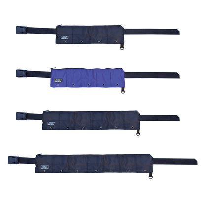 XS Scuba Zippered Pocket Weight Belt