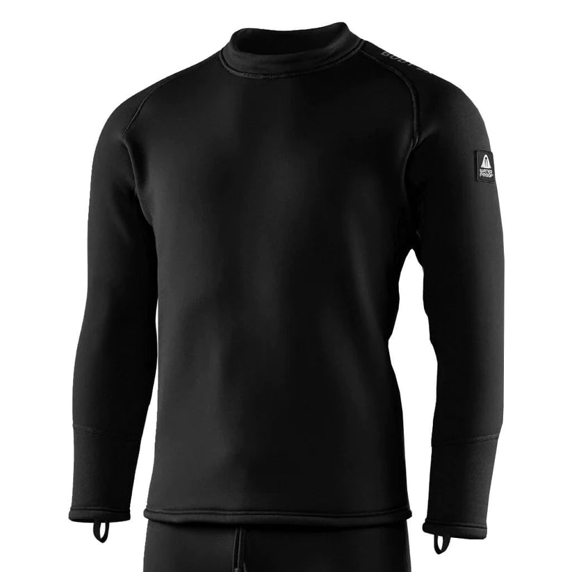 Waterproof Body 2X Undersuit Top - Men