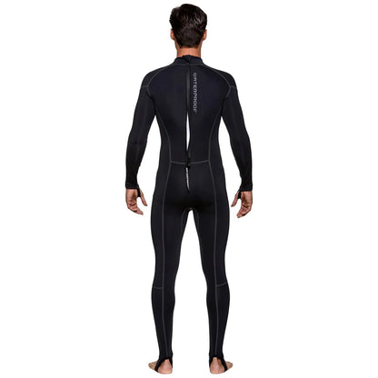 Waterproof Neoskin 1mm Wetsuit - Men