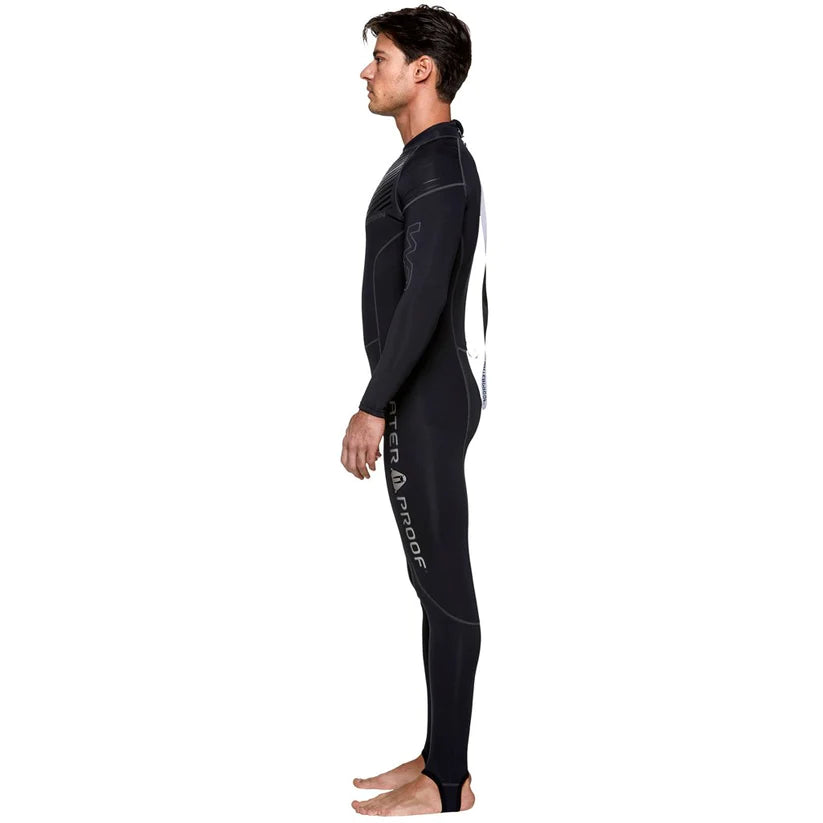 Waterproof Neoskin 1mm Wetsuit - Men