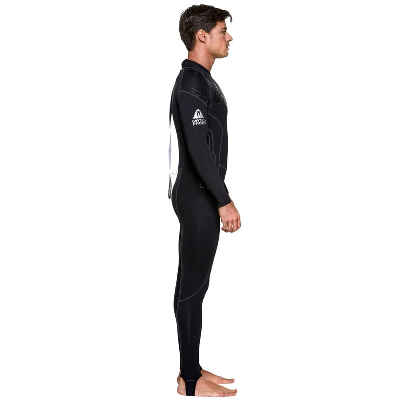 Waterproof Neoskin 1mm Wetsuit - Men