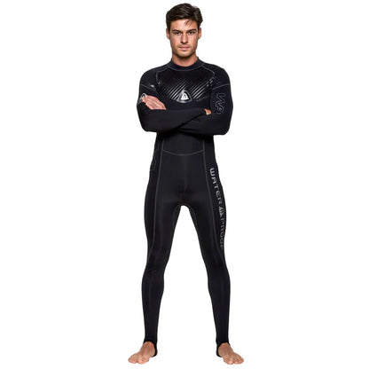 Waterproof Neoskin 1mm Wetsuit - Men