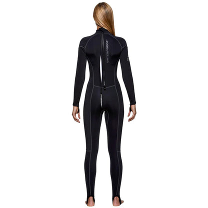 Waterproof Neoskin 1mm Wetsuit - Ladies