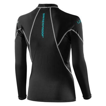 Waterproof R30 Rash Vest Long Sleeved -Ladies