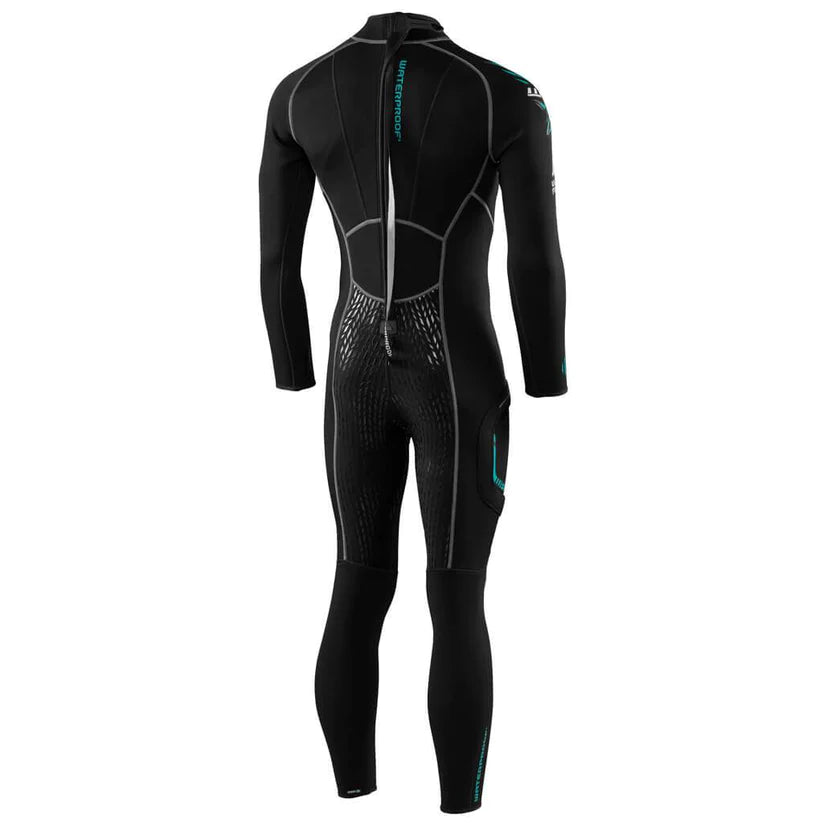 Waterproof W30 2.5mm Wetsuit-Men's