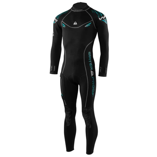 Waterproof W30 2.5mm Wetsuit-Men's