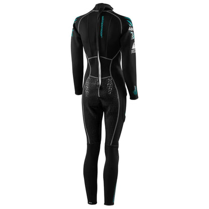 Waterproof W30 2.5mm Wetsuit - Ladies