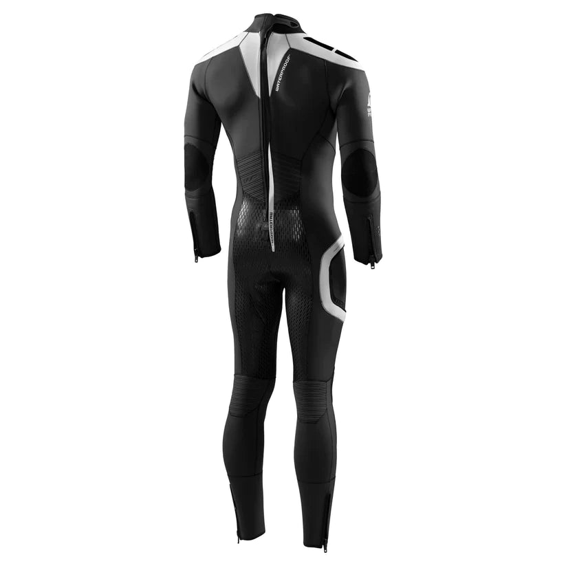 Waterproof W5 3.5mm Wetsuit - Men