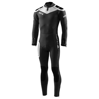 Waterproof W5 3.5mm Wetsuit - Men