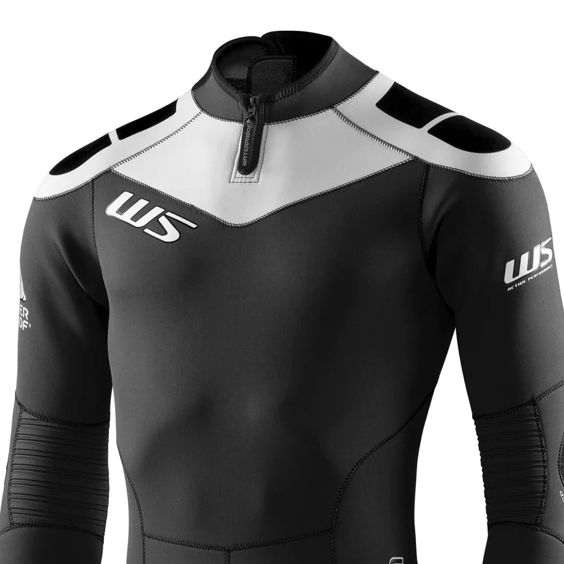 Waterproof W5 3.5mm Wetsuit - Men