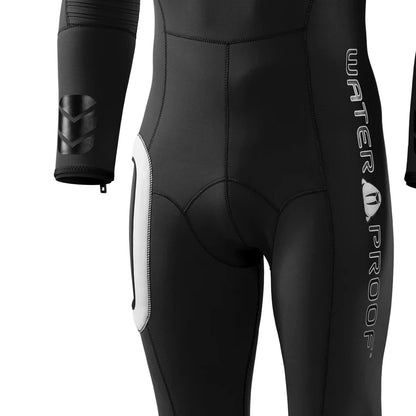 Waterproof W5 3.5mm Wetsuit - Men