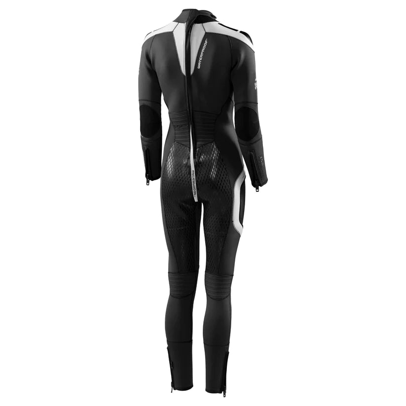 Waterproof W5 3.5mm Wetsuit - Ladies