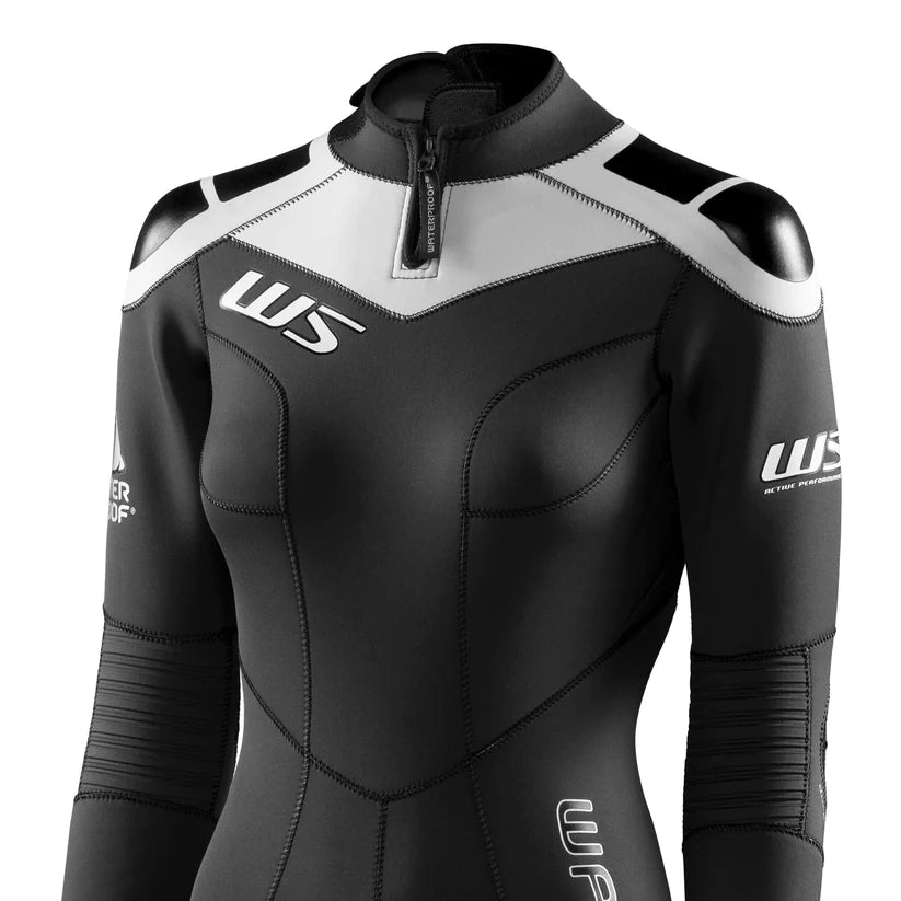 Waterproof W5 3.5mm Wetsuit - Ladies