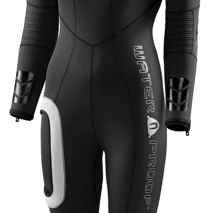 Waterproof W5 3.5mm Wetsuit - Ladies