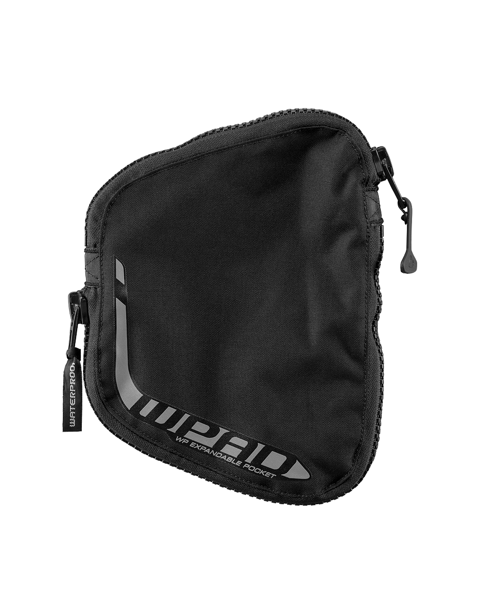 Waterproof WPAD Advanced Expandable Pocket