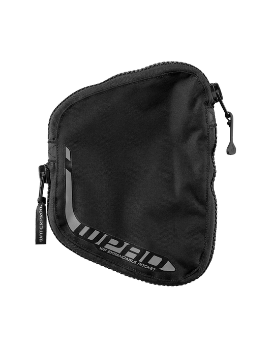 Waterproof WPAD Advanced Expandable Pocket