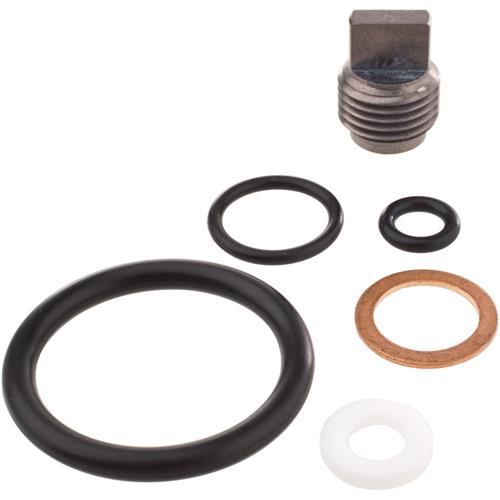 XS Scuba Thermo Deluxe K Valve Service Kit