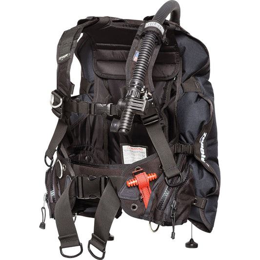 Zeagle Stiletto BCD