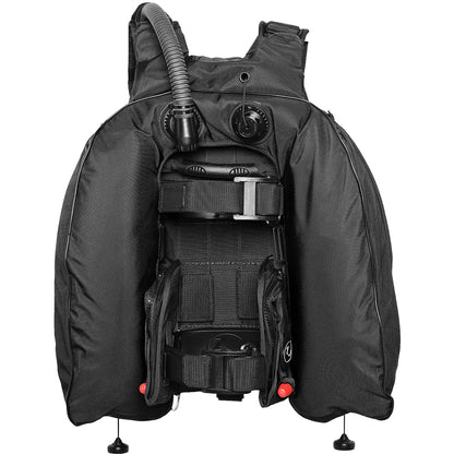 Zeagle Ranger LTD BCD