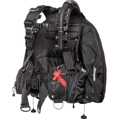 Zeagle Ranger LTD BCD