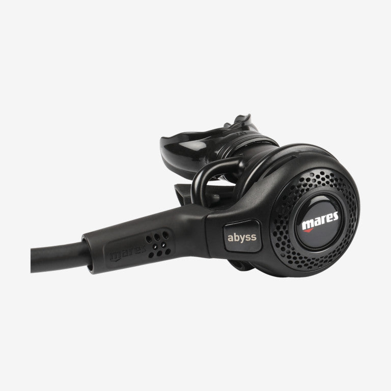 Mares Abyss 22 Navy II Regulator