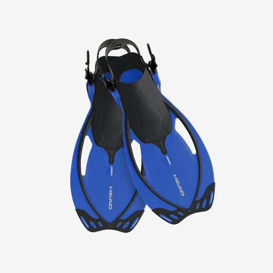 Mares Allegra Jr Fins w/ Mesh Bag