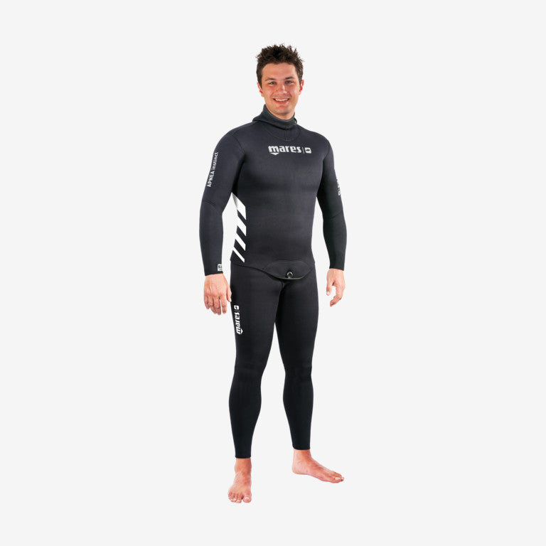 Mares Apnea Instinct 50 Jacket Wetsuit - Men's